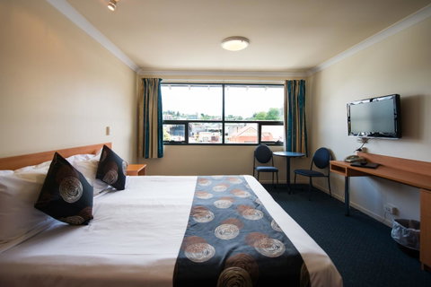 Black Buffalo - Northern Rivers Accommodation 1