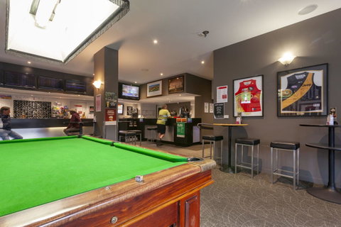 Black Buffalo - Northern Rivers Accommodation 22