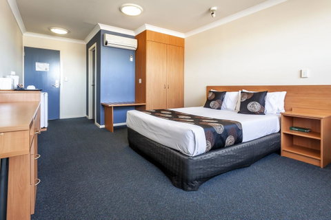 Black Buffalo - Northern Rivers Accommodation 9