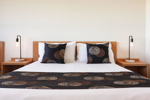 Black Buffalo - Northern Rivers Accommodation 2