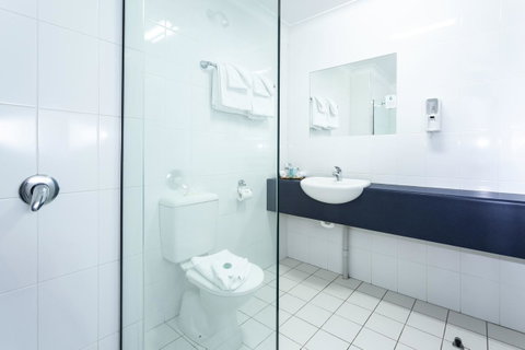Black Buffalo - Northern Rivers Accommodation 12