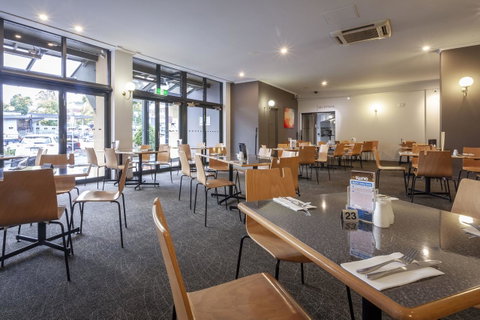 Black Buffalo - Northern Rivers Accommodation 21