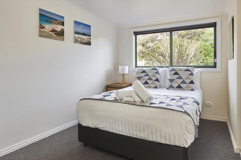 DOLPHIN LOOKOUT COTTAGE - Amazing Views Of The Bay Of Fires - Northern Rivers Accommodation 15