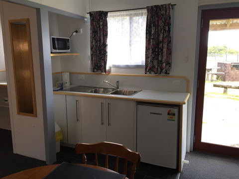 Regatta Point Tavern & Holiday Villas - Northern Rivers Accommodation 17