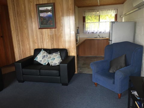 Regatta Point Tavern & Holiday Villas - Northern Rivers Accommodation 12