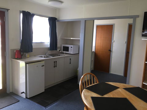 Regatta Point Tavern & Holiday Villas - Northern Rivers Accommodation 1