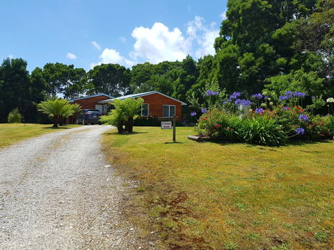 Regatta Point Tavern & Holiday Villas - Northern Rivers Accommodation 35