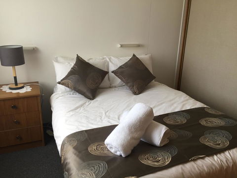 Regatta Point Tavern & Holiday Villas - Northern Rivers Accommodation 19