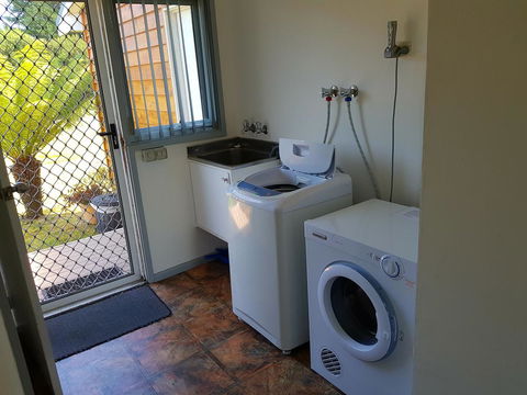 Regatta Point Tavern & Holiday Villas - Northern Rivers Accommodation 31