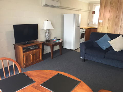 Regatta Point Tavern & Holiday Villas - Northern Rivers Accommodation 5