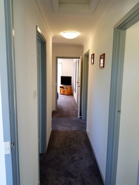 Regatta Point Tavern & Holiday Villas - Northern Rivers Accommodation 30