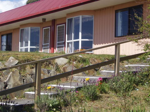 Regatta Point Tavern & Holiday Villas - Northern Rivers Accommodation 2