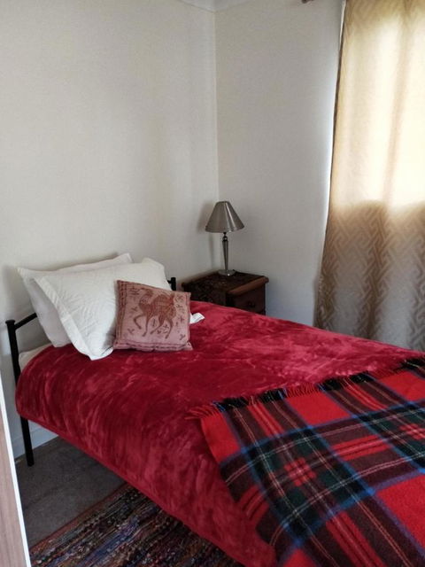 Wanderlust Cottage - Northern Rivers Accommodation 8