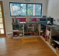 Wanderlust Cottage - Northern Rivers Accommodation