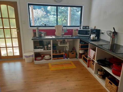 Wanderlust Cottage - Northern Rivers Accommodation 0