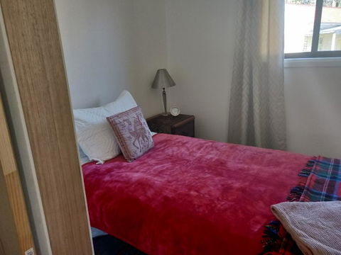Wanderlust Cottage - Northern Rivers Accommodation 1
