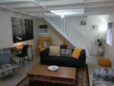 Hilltop Cottages - Northern Rivers Accommodation 2
