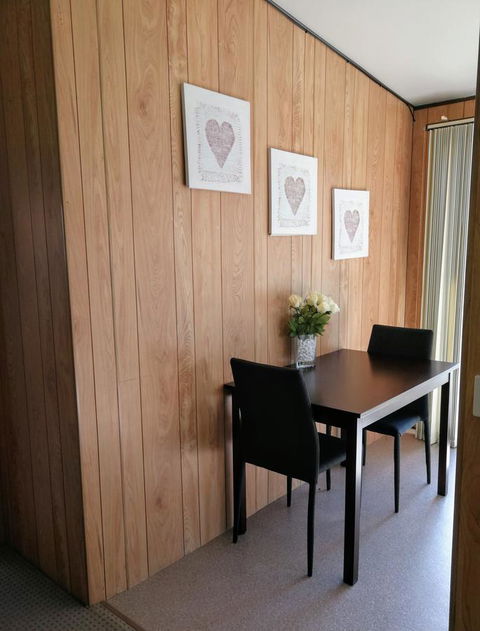Hilltop Cottages - Northern Rivers Accommodation 17