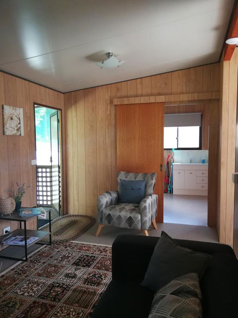 Hilltop Cottages - Northern Rivers Accommodation 14