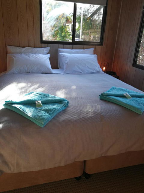 Hilltop Cottages - Northern Rivers Accommodation 12
