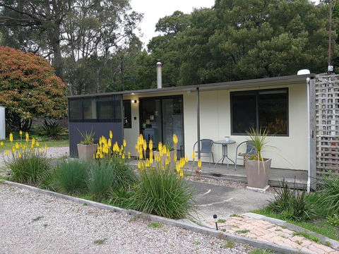 Hilltop Cottages - Northern Rivers Accommodation 10