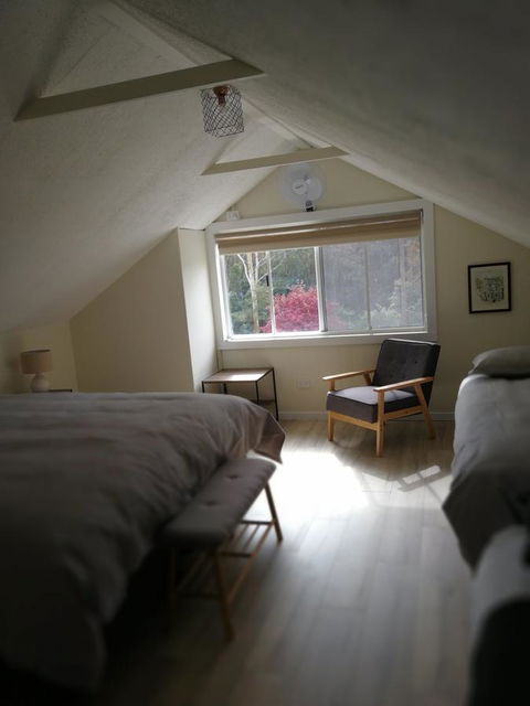 Hilltop Cottages - Northern Rivers Accommodation 3