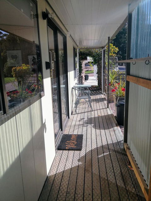 Hilltop Cottages - Northern Rivers Accommodation 19