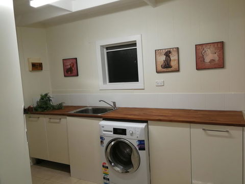 Hilltop Cottages - Northern Rivers Accommodation 4