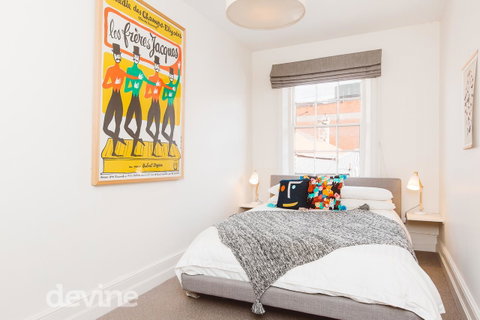 Devine Stays - Westside Apartment On Elizabeth - Northern Rivers Accommodation 3