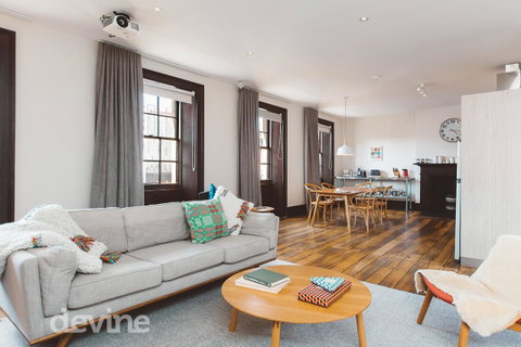 Devine Stays - Westside Apartment On Elizabeth - Northern Rivers Accommodation 9