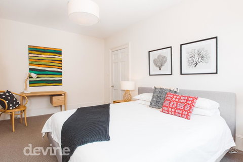Devine Stays - Westside Apartment On Elizabeth - Northern Rivers Accommodation 11
