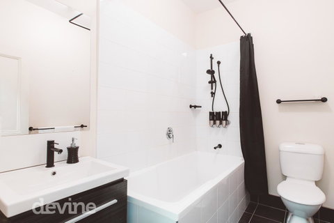 Devine Stays - Westside Apartment On Elizabeth - Northern Rivers Accommodation 5