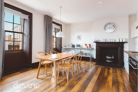 Devine Stays - Westside Apartment On Elizabeth - Northern Rivers Accommodation 1
