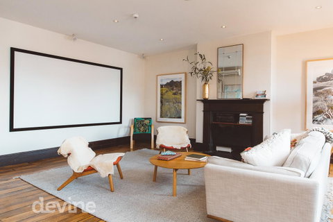 Devine Stays - Westside Apartment On Elizabeth - Northern Rivers Accommodation 10