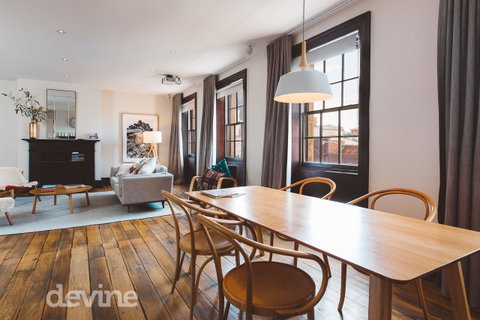 Devine Stays - Westside Apartment On Elizabeth - Northern Rivers Accommodation 2
