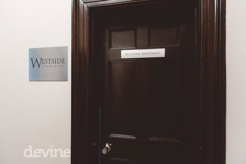 Devine Stays - Westside Apartment On Elizabeth - Northern Rivers Accommodation 4