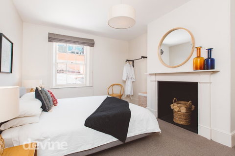 Devine Stays - Westside Apartment On Elizabeth - Northern Rivers Accommodation 7