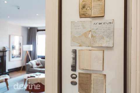 Devine Stays - Westside Apartment On Elizabeth - Northern Rivers Accommodation 8