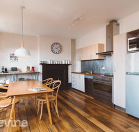 Devine Stays - Westside Apartment on Elizabeth - Northern Rivers Accommodation
