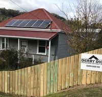 Derby Digs Cottage - Northern Rivers Accommodation