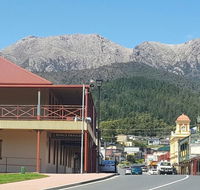 Mt Lyell Motor Inn - Northern Rivers Accommodation