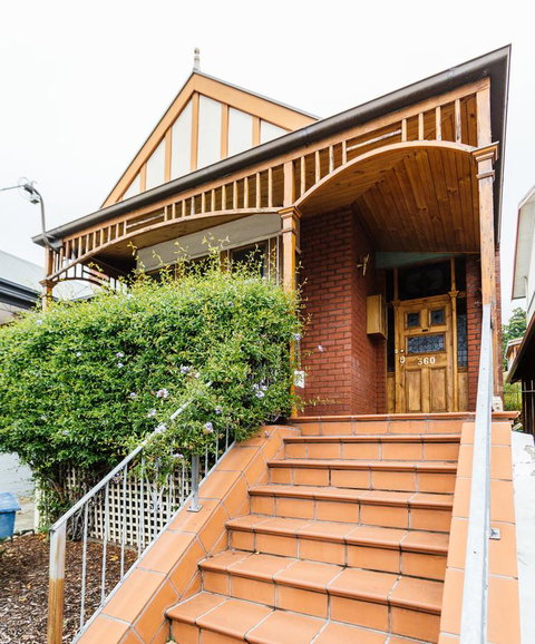 360 Murray - Northern Rivers Accommodation 1