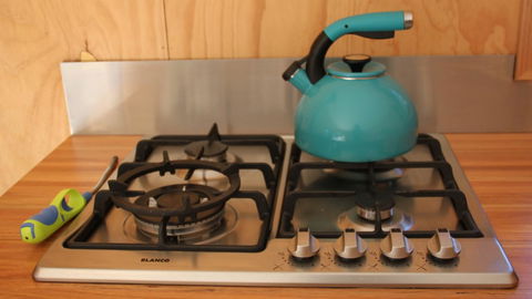 BAY OF FIRES ECO HUT Off Grid Experience At Binalong Bay - Northern Rivers Accommodation 15