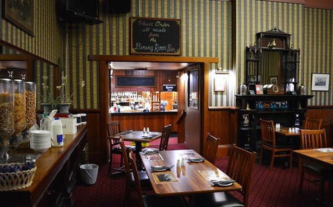 Empire Hotel Queenstown - Northern Rivers Accommodation 15