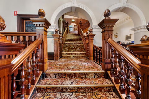 Empire Hotel Queenstown - Northern Rivers Accommodation 20