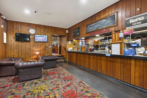 Empire Hotel Queenstown - Northern Rivers Accommodation 14