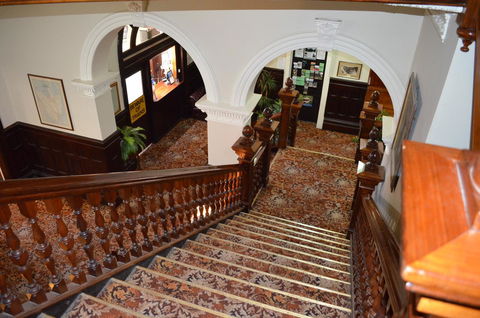Empire Hotel Queenstown - Northern Rivers Accommodation 21