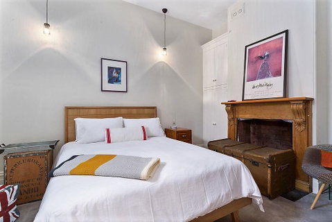 WEST NEST | Classic 3BR Hobart Terrace BEST Location, View, Close To City - Northern Rivers Accommodation 7
