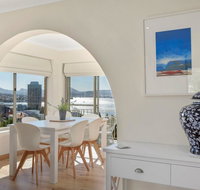 Sandcastle at Sandy Bay - Northern Rivers Accommodation