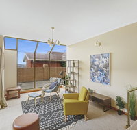 Vintage Cuddle Guest House - Northern Rivers Accommodation
